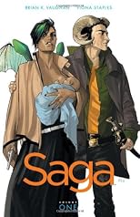 Saga Volume 1 TP