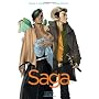 Saga Volume 1 Tp von Brian K. Vaughan