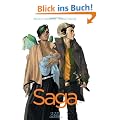 Saga Volume 1 Tp
