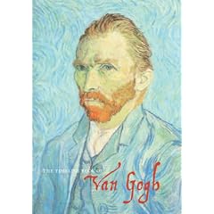 The Timeline Book of Van Gogh