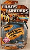 Transformers Reveal the Shield Bumblebee Deluxe Action Figure
