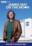 James May on the Moon [ NON-USA FORMAT, PAL, Reg.2.4 Import - United Kingdom ]