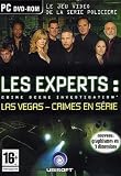 Revue Ubisoft  / Les Experts : Las Vegas - Crimes en série