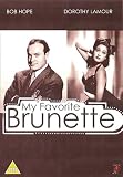 My Favourite Brunette [1947]
