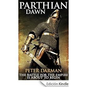 Parthian Dawn