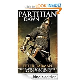 Parthian Dawn