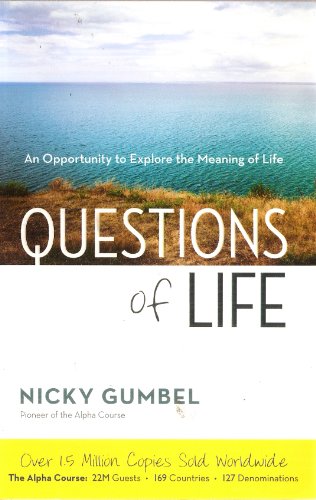 Questions of Life