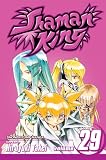 51qWxErX02L. SL160  Shaman King, Vol. 29