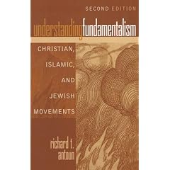 Understanding Fundamentalism: Christian, Islamic, and Jewish Movements