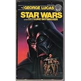 Star Wars From The Adventures Of Luke Skywalker First Edition December 1976