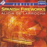 Spanish Fireworks
