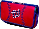 Gamewear Washington Nationals Gamewear Mlb Universal Smart Phone Cases