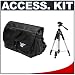 Olympus E-System Travel SLR Gadget Bag + Digital Photo & Video 57