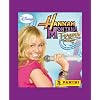 Panini PN77331 - Hannah Montana Forever Stickeralbum