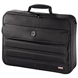 Hama - Ulm - Sac Pour Ordinateur Portable 18,4" &agrave; 19" - Noir