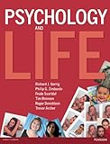 Psychology and life