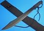 Tomahawk Ninja Machete