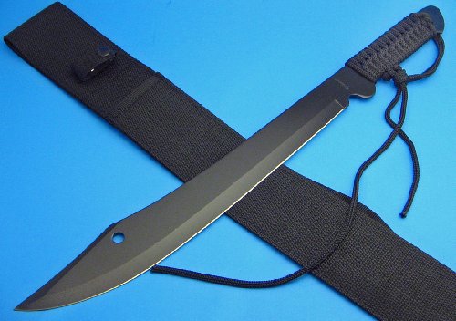 Tomahawk Ninja Machete