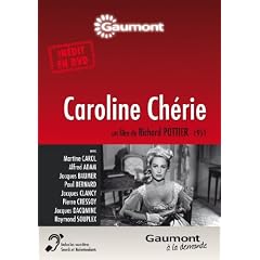 Caroline ch�rie