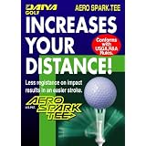 Aero Spark Tee/Extra Long/Color
