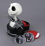 Tim Burton's The Nightmare Before Christmas: Collector's Edition - Ultimate Collector's DVD Set + Digital Copy