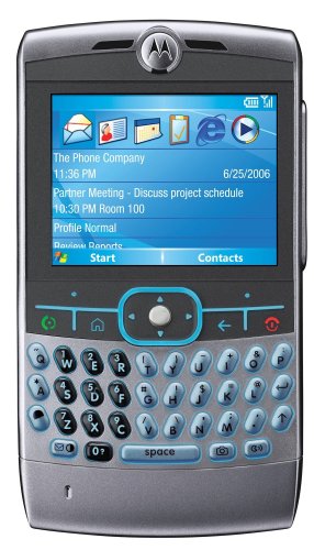 black friday price Motorola Q