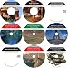 The Extreme 9 Audio CD No Money Down, Millionaire Making Real Estate Course