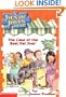 The Case of the Best Pet Ever (Jigsaw Jones Mystery, No. 22)