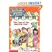 The Case of the Best Pet Ever (Jigsaw Jones Mystery, No. 22)