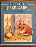 The Tale of Peter Rabbit Coloring Book