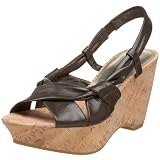 GUESS Women's Aariona Wedge