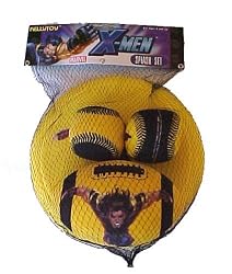 X-men Swimming Pooh Splash Toy
