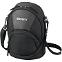 Sony LCSVAT Deluxe Soft Carrying Case for Sony Camcorders