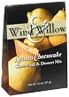 Wind & Willow Lemon Cheesecake Cheeseball, 3.2-Ounce Boxes (Pack of 6)