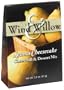 Wind & Willow Lemon Cheesecake Cheeseball, 3.2-Ounce Boxes (Pack of 6)