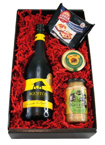 Geschenkset 'Saugut'