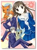 �t���[�c�o�X�P�b�g DVD-BOX�̃C���[�W���g�傷��