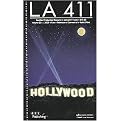 LA 411 2009 (L.A.'s Professional Reference Guide for Film, TV & Commercial Production) (Volume 30) (Spiral) (Paperback)