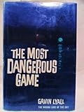 The most dangerous game