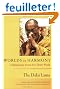Worlds in Harmony: Compassionate Action for a Better World