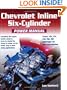 Chevrolet Inline Six-Cylinder Power Manual