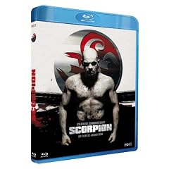 Scorpion [Blu-ray]