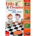 Learn to Play Chess with Fritz & Chesster Volume 1
