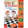 Learn to Play Chess with Fritz & Chesster Volume 1