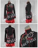 D.Gray-man��ʥ꡼���꡼��01(��������ݤ)�������ץ� �˽�XS��XXXL������ �����������ᥤ���б���ǽ