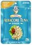 Season All Natural Albacore Tuna in Water, 3-Ounce Pouches (Pack of 12)