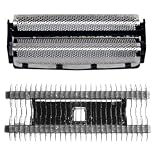 Foil and Cutter for Remington SP-62 DA & DF Shavers
