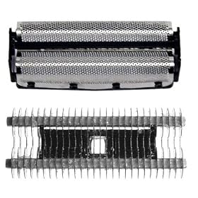 Remington SP-62 DA & DF foil screen & cutter head
