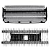 Remington SP-62 DA & DF foil screen & cutter head