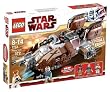LEGO Star Wars...